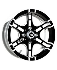 HDS 005 CA-WB R13 W5.5 PCD4x98 ET00 DIA58.6